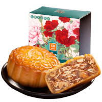 EULONG 元朗 火腿五仁月饼  150g
