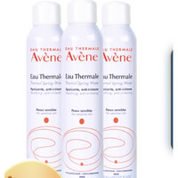 Avene 雅漾 喷雾爽肤水 300ml*3瓶