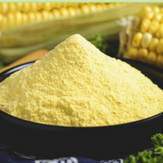 北纯 有机玉米粉 1.5kg
