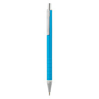 AIHAO 爱好 防断芯自动铅笔 9830 蓝色 0.7mm 单支装
