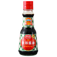 厨邦 酱油 150ml