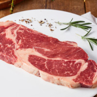限地区：Tender Plus 天谱乐食 黑安格斯上脑牛排 180g