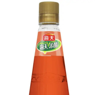 海天 大红浙醋 450ml