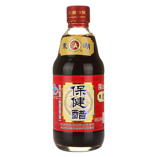 东湖 保健醋 360ml