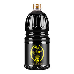 千禾 窖醋2年 醋 1.8L