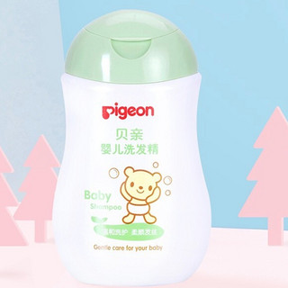 Pigeon 贝亲 婴儿洗发精 200ml