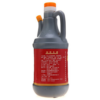 东湖 老陈醋 800ml