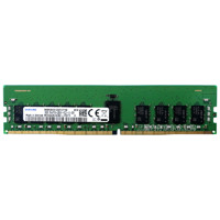 SAMSUNG 三星 DDR4 2666MHz 服务器内存 普条 16GB M393A2K40CB2-CTD