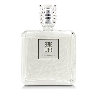 SERGE LUTENS 芦丹氏 上善之水系列 艾蒿之水 中性浓香水 EDP 100ml