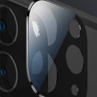 Benks 邦克仕 iPad Pro 2020/2021 全覆盖钢化镜头膜