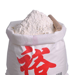 ZHONGYU 中裕 精制小麦粉 5kg