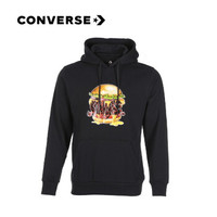 CONVERSE 匡威 10022263 男款卫衣