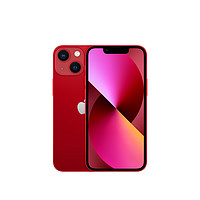 Apple 苹果 iPhone 13 mini系列 A2629国行版 5G手机 128GB  红色