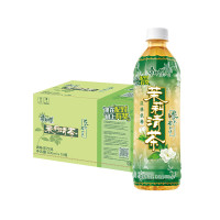 限地区：康师傅 茉莉清茶 500ml*15瓶