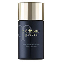 cle de peau BEAUTE 肌肤之钥 黑色短管隔离 30ml