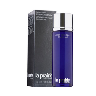 la prairie 莱珀妮 鱼子精华紧致精粹露