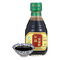 东湖 保健醋 160ml