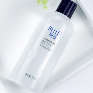 Rellet 颐莲 玻尿酸魔力海泉水 380ml