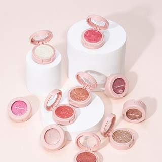 ETUDE HOUSE 伊蒂之屋 空气感慕斯眼影 #BE102晶莹露水 1.7g