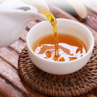 PREMIUM TEA 八百秀才 英红九号 一级 英德红茶 225g