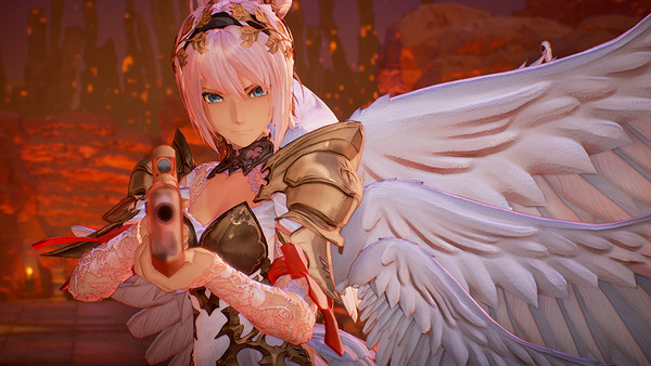 BANDAI NAMCO 万代南梦宫 破晓传奇 Tales of Arise