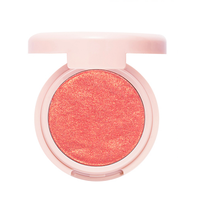 ETUDE HOUSE 伊蒂之屋 空气感慕斯眼影 #OR202春池红鲤 1.3g