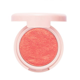 ETUDE HOUSE 伊蒂之屋 空气感慕斯眼影 #OR202春池红鲤 1.3g
