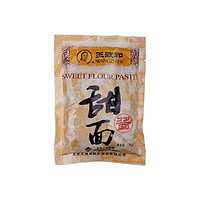 WANGZHIHE 王致和 甜面酱 125g *10袋