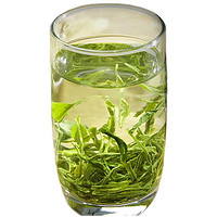 一杯香YIBEIXIANG 雅清AAA 云雾绿茶 125g*4罐 礼盒装