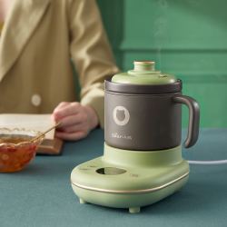 bear小熊电炖杯家用煮茶器养生壶