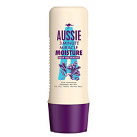 aussie 袋鼠 水润丝养发膜 250ml