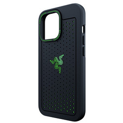 RAZER 雷蛇 iphone13 Pro专用 2021新款 冰铠手机保护壳