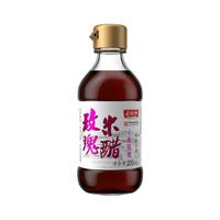 老恒和 玫瑰米醋 200ml