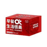 OCAK 欧扎克 早餐OK包 混合口味 210g