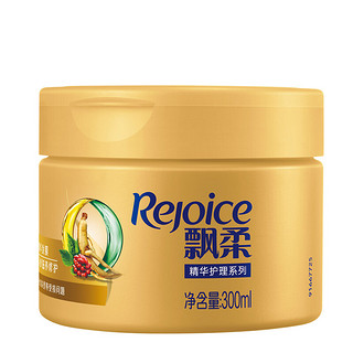 Rejoice 飘柔 人参滋养修护精华发膜 300ml