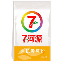 七河源 有机黄豆粉 1.5kg