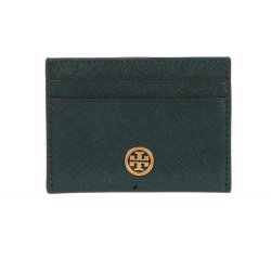 TORY BURCH 汤丽柏琦 Robinson 女士卡包