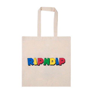 RIPNDIP 男女款单肩包 RND194RND4020