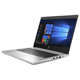 HP 惠普 ProBook 430 G6 13.3英寸 商务本