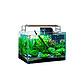 SEA STAR 超白鱼缸超白玻璃水族箱350*200*220过滤套装