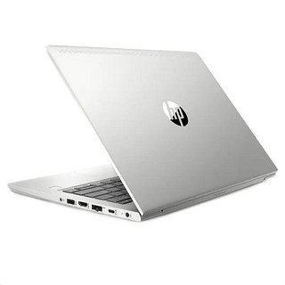 HP 惠普 ProBook 430 G6 13.3英寸 商务本