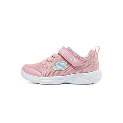 SKECHERS 斯凯奇 302885N 女童运动鞋