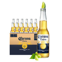 PLUS会员：Corona 科罗娜 330ml*12瓶