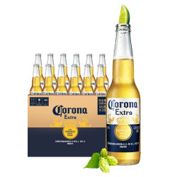 Corona 科罗娜 330ml*12瓶