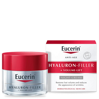 Eucerin 优色林 焕颜紧致晚霜 50ml