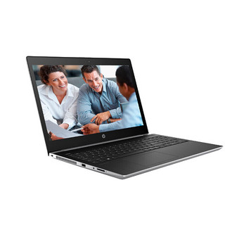 HP 惠普 ProBook 430 G6 13.3英寸 商务本 银色（酷睿i7-8565U、核芯显卡、8GB、1TB HDD、720P）