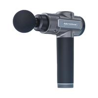 AUX 奥克斯 筋膜枪+8组按摩头+收纳包 TM312 灰色