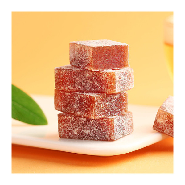 becheery百草味酵素山楂108g