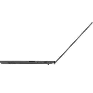 Lenovo 联想 昭阳 K43C 八代酷睿版 14.0英寸 商务本 黑色 (酷睿i5-8250U、R 530、4GB、500GB HDD、1080P）