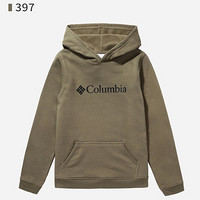 Columbia 哥伦比亚 AB0060 男女童连帽户外卫衣
